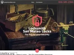 Sites similar to sanmateolocksmith.com