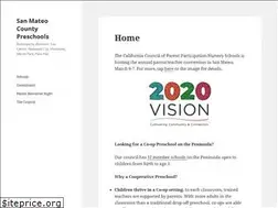 Sites similar to sanmateopreschools.org