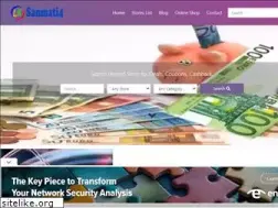 Sites similar to sanmati4.com