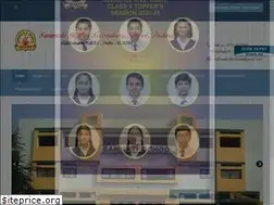 Sites similar to sanmatischool.org