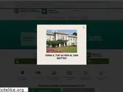 Sites similar to sanmatteo.org