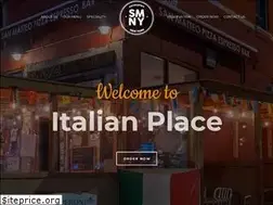 Sites similar to sanmatteopanuozzo.com