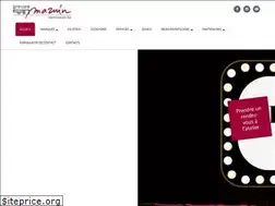 Sites similar to sanmazuin.be