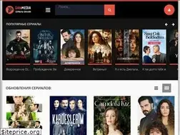 Sites similar to sanmedia.club
