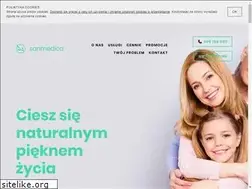 Sites similar to sanmedica.pl