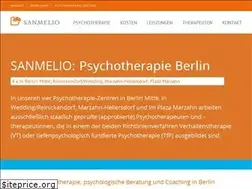 Sites similar to sanmelio.de