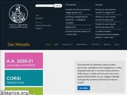 Sites similar to sanmetodio.eu