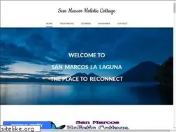Sites similar to sanmholisticcottage.com