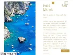 Sites similar to sanmichele-capri.com