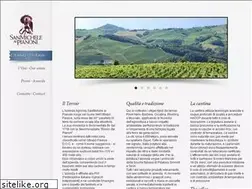 Sites similar to sanmicheleaipianoni.it