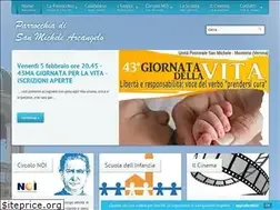 Sites similar to sanmichelearcangelo.org