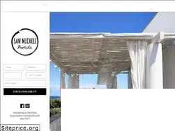 Sites similar to sanmicheleprocida.com