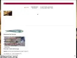 Sites similar to sanmicheleristorante.it