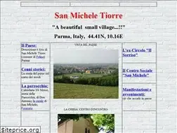 Sites similar to sanmicheletiorre.it