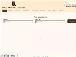 Sites similar to sanmichelhotel.com