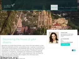 Sites similar to sanmiguel-realty.com