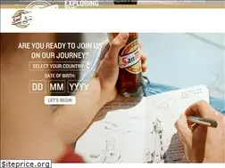 Sites similar to sanmiguel.co.uk
