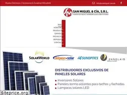 Sites similar to sanmiguel.com.do