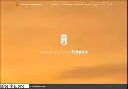 Sites similar to sanmiguel.com.ph