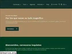Sites similar to sanmiguel.com