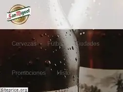 Sites similar to sanmiguel.es