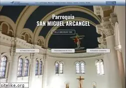 Sites similar to sanmiguel.org.ar