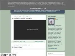 Sites similar to sanmiguelarcngel.blogspot.com