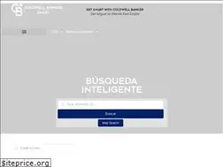 Sites similar to sanmiguelbienesraices.com
