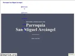 Sites similar to sanmiguelc.org