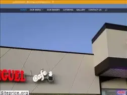 Sites similar to sanmiguelcafe.com