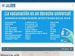 Sites similar to sanmigueldeallende.gob.mx