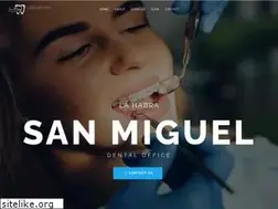 Sites similar to sanmigueldental.com