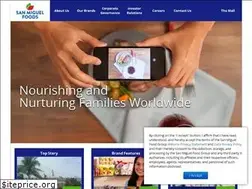 Sites similar to sanmiguelfoods.com