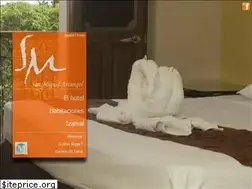 Sites similar to sanmiguelhotel.com.mx