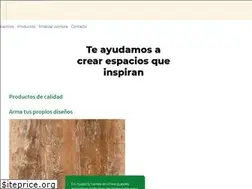 Sites similar to sanmiguelmadera.com
