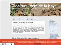 Sites similar to sanmiguelrural.com