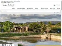 Sites similar to sanmiguelsothebysrealty.com