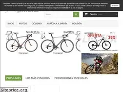 Sites similar to sanmotos.es