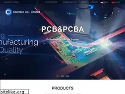 Sites similar to sanmtecam.com