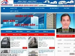 Sites similar to sanmuabannhadat.com.vn