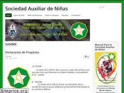 Sites similar to sanmx.org