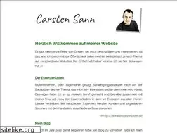 Sites similar to sann.cc