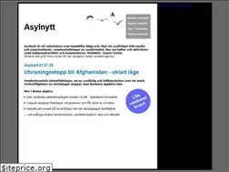 Sites similar to sanna-ord.se