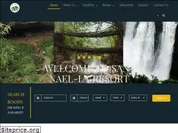 Sites similar to sannaelaresort.com