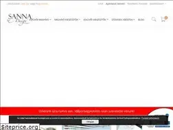 Sites similar to sannaeskuvoimeghivo.hu