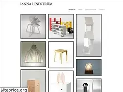Sites similar to sannalindstrom.se