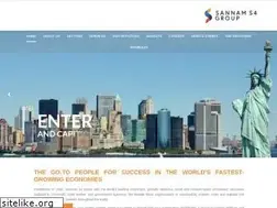 Sites similar to sannams4.com
