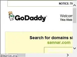 Sites similar to sannar.com