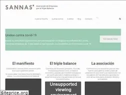 Sites similar to sannas.eu