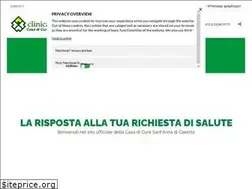 Sites similar to sannasrl.it